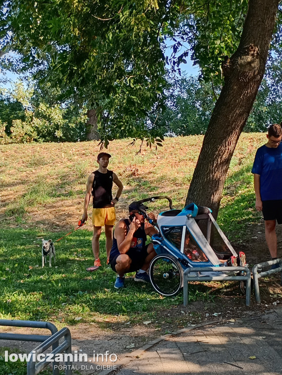 To już 101 Parkrun!