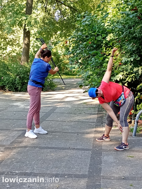 To już 101 Parkrun!