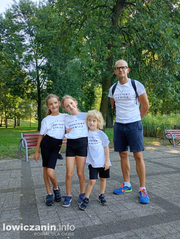 To już 101 Parkrun!