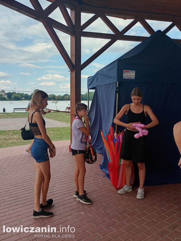 Głowno. Ale jest kolorowo!