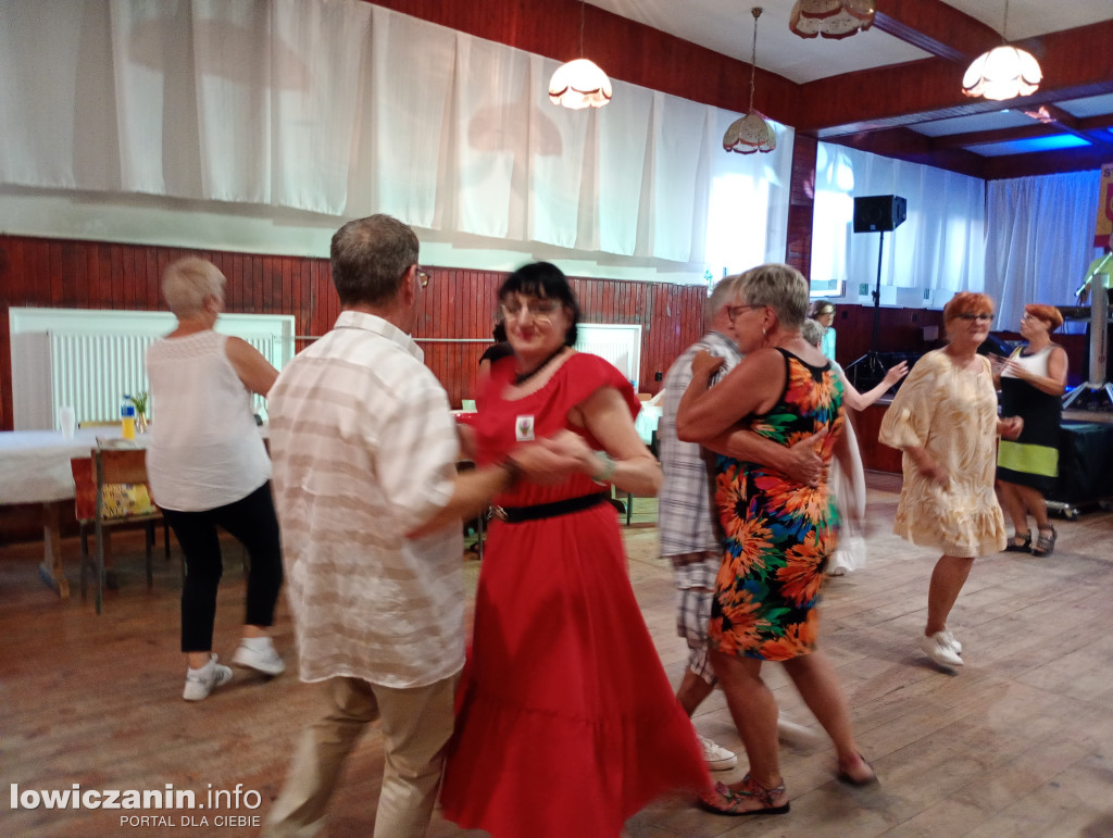 Jubileusz Klubu Abstynenckiego 