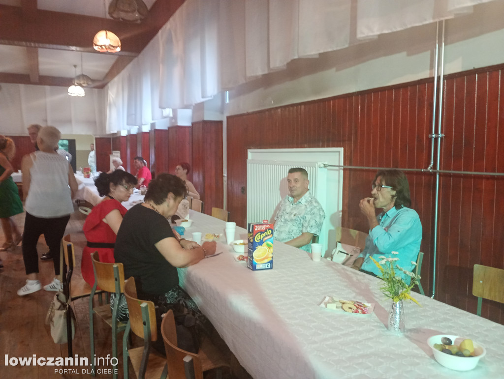Jubileusz Klubu Abstynenckiego 