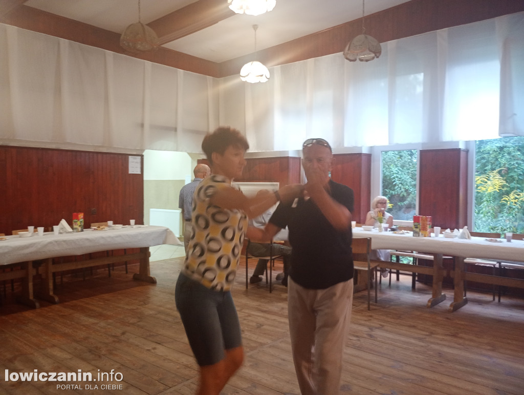 Jubileusz Klubu Abstynenckiego 