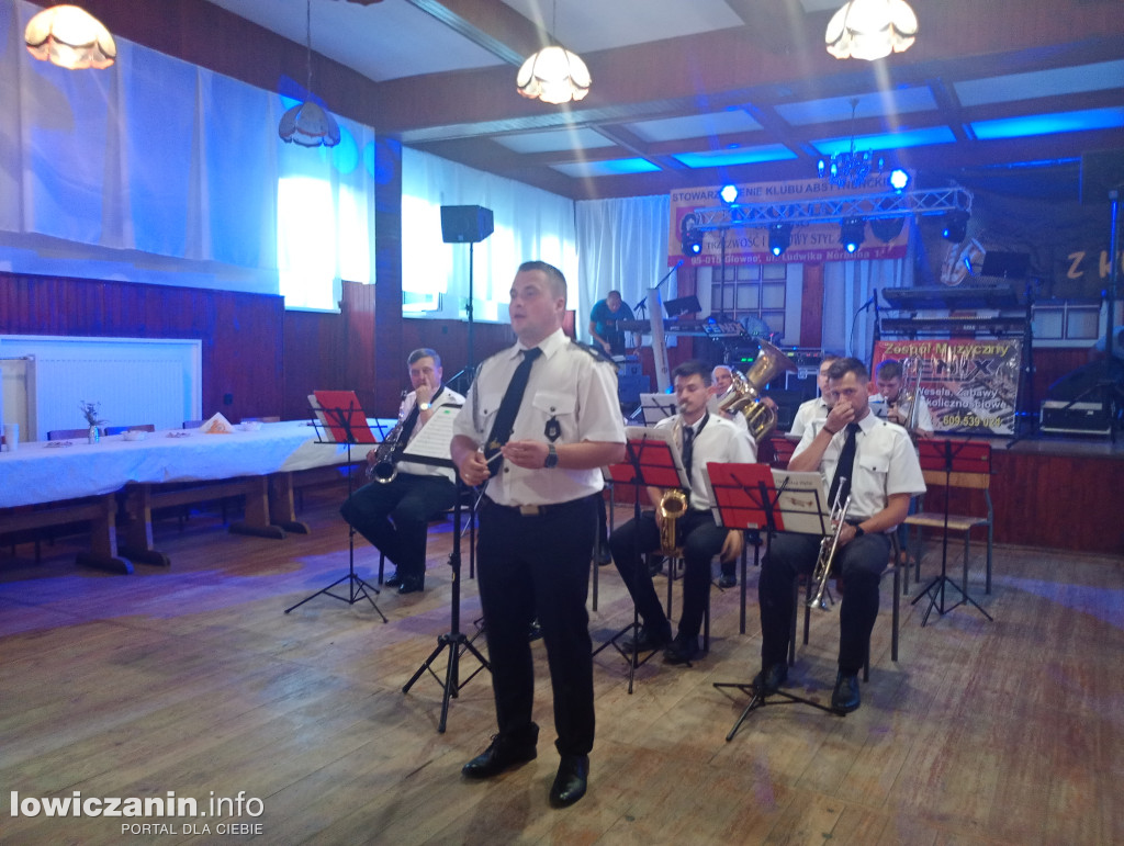 Jubileusz Klubu Abstynenckiego 