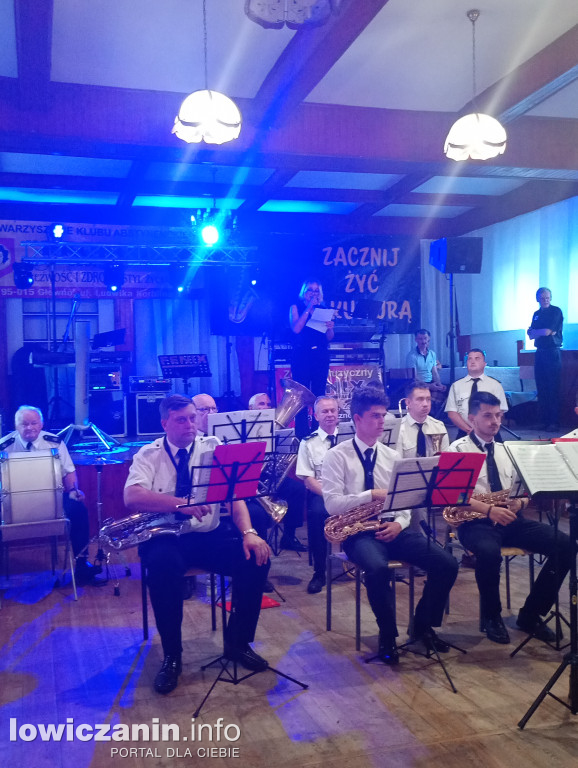 Jubileusz Klubu Abstynenckiego 
