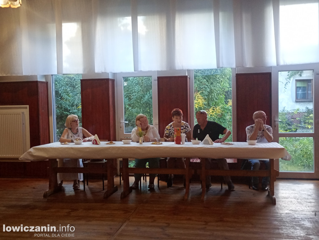 Jubileusz Klubu Abstynenckiego 