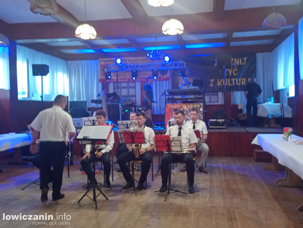 Jubileusz Klubu Abstynenckiego 