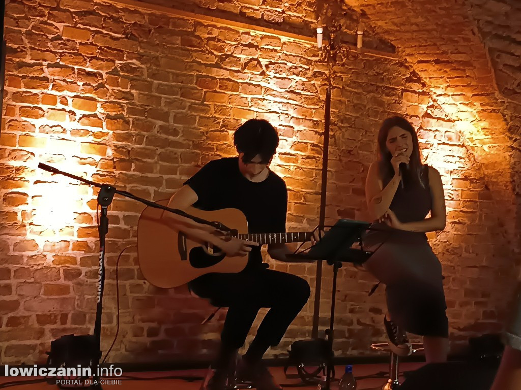Koncert Nat Cichockiej
