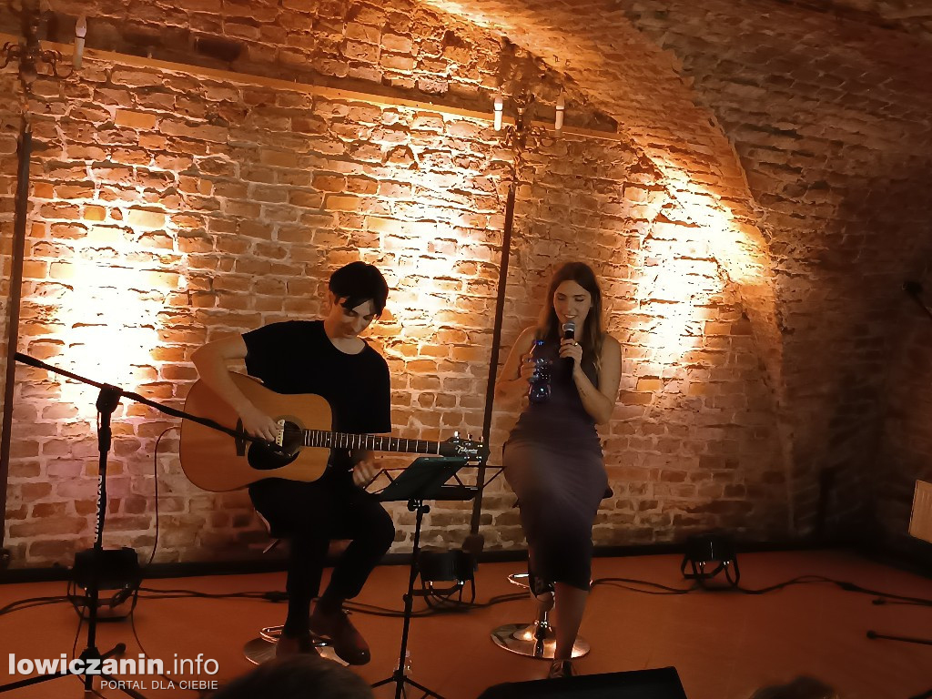 Koncert Nat Cichockiej