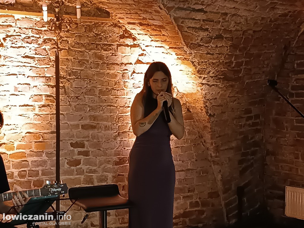 Koncert Nat Cichockiej