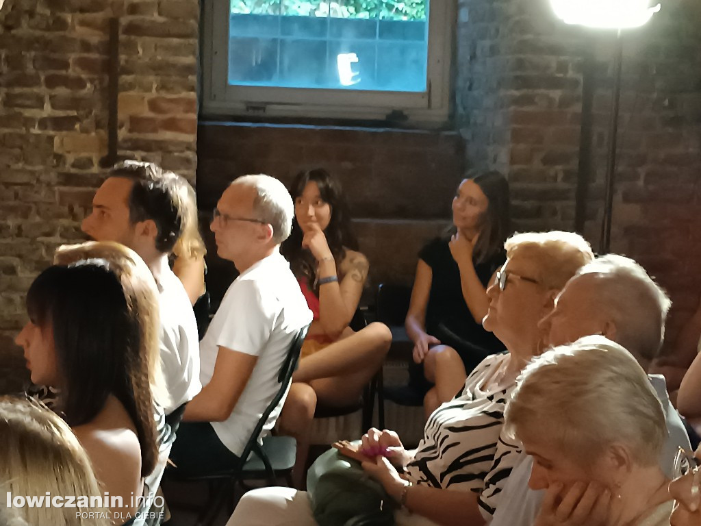 Koncert Nat Cichockiej