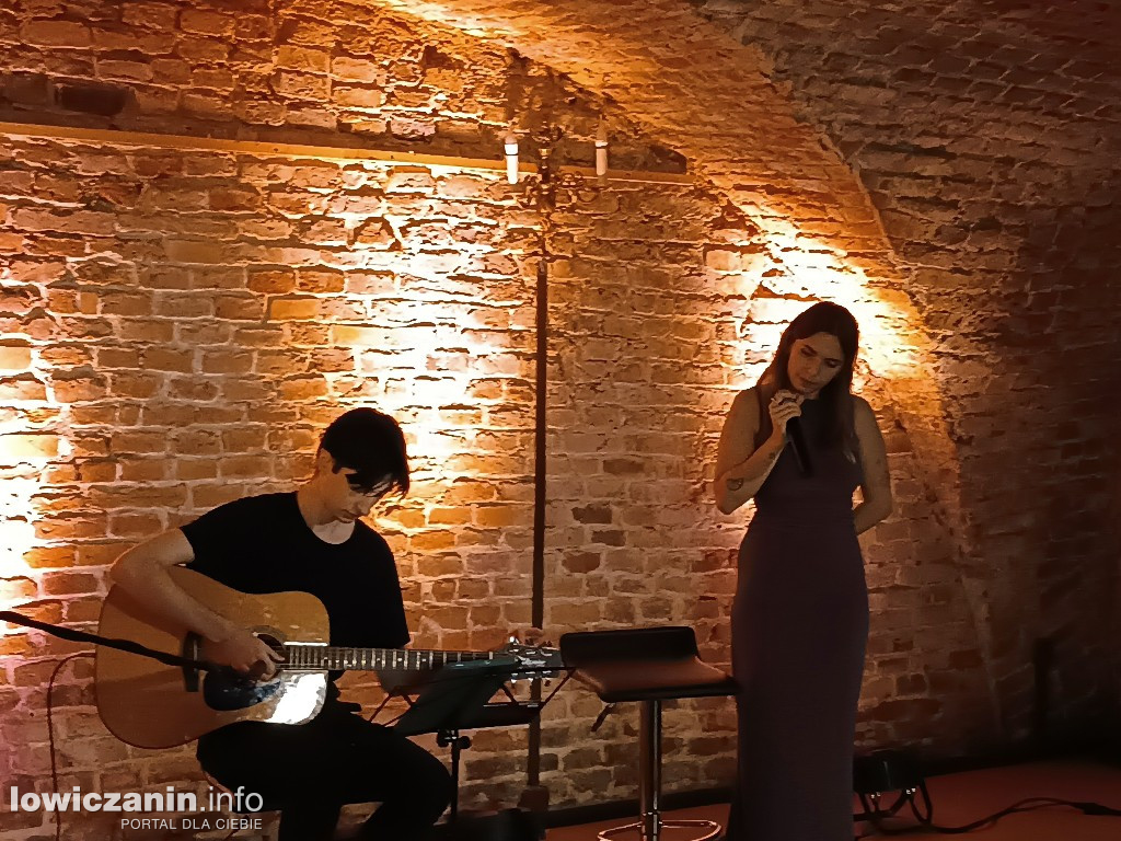 Koncert Nat Cichockiej