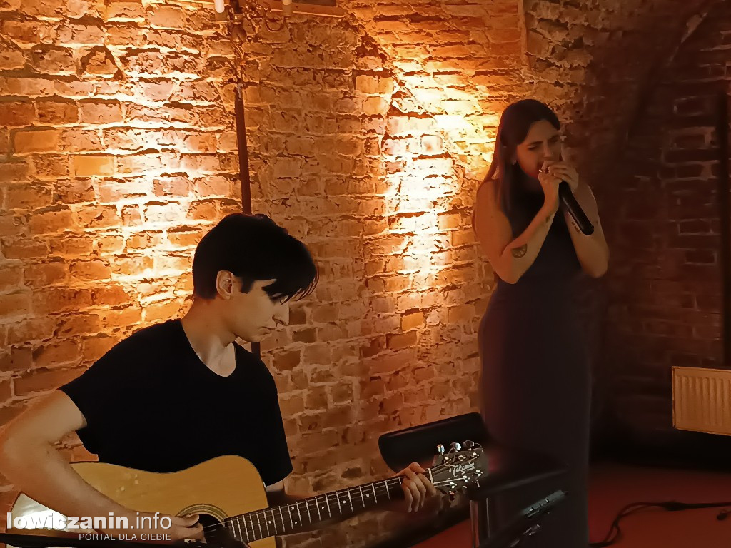 Koncert Nat Cichockiej