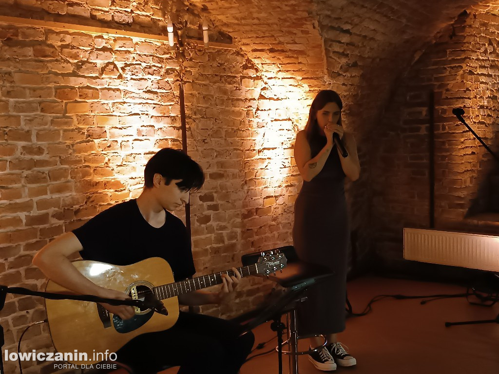 Koncert Nat Cichockiej