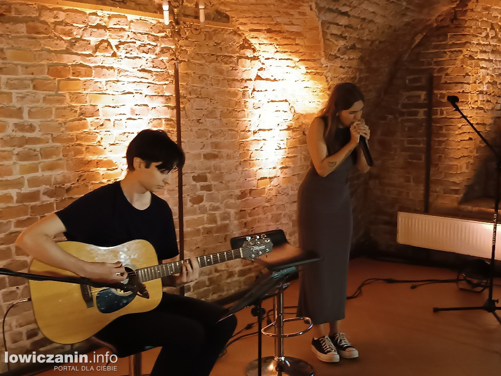 Koncert Nat Cichockiej