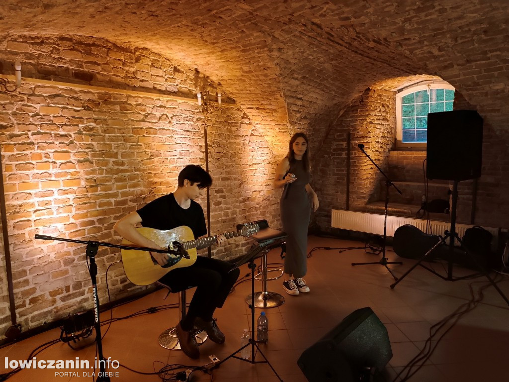 Koncert Nat Cichockiej