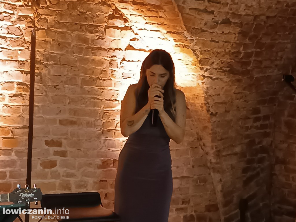 Koncert Nat Cichockiej