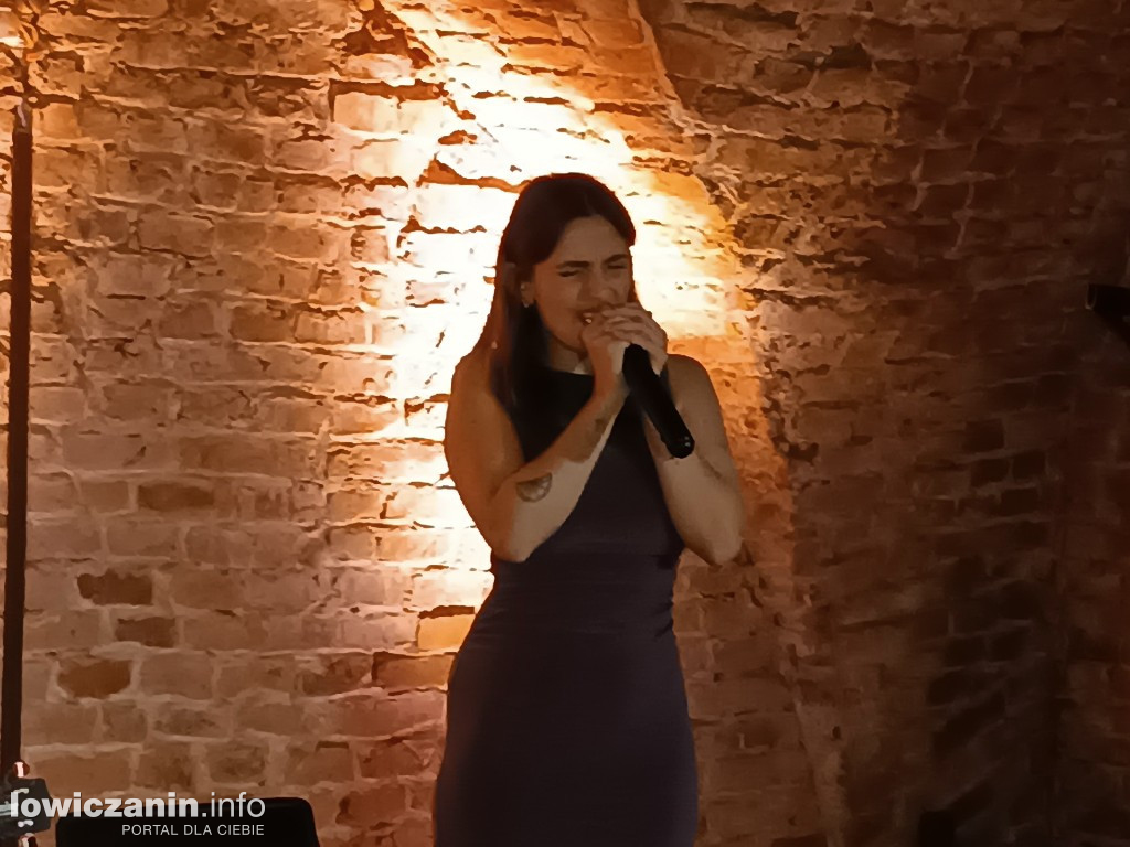 Koncert Nat Cichockiej