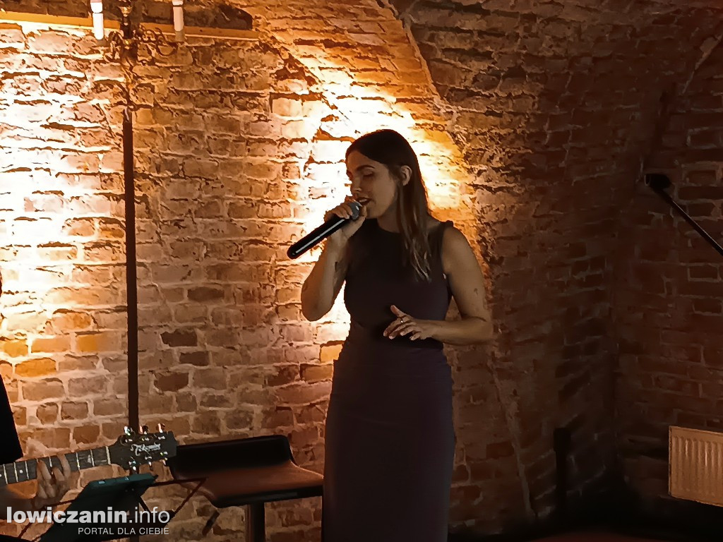 Koncert Nat Cichockiej