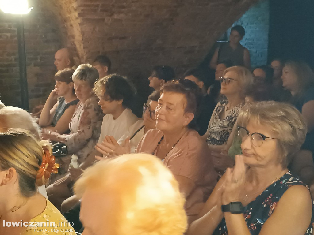 Koncert Nat Cichockiej