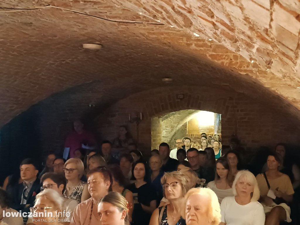 Koncert Nat Cichockiej