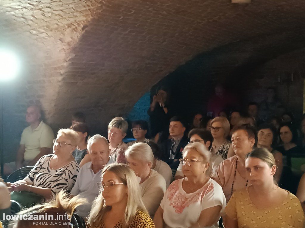 Koncert Nat Cichockiej