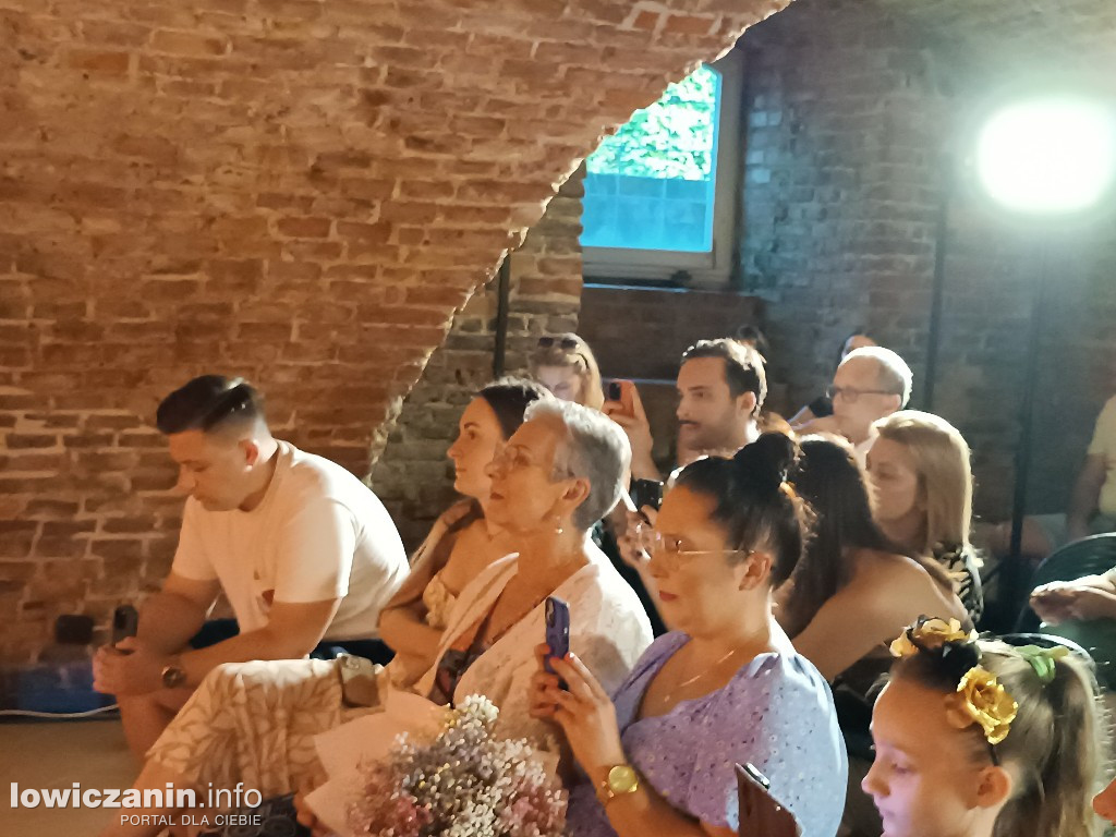 Koncert Nat Cichockiej
