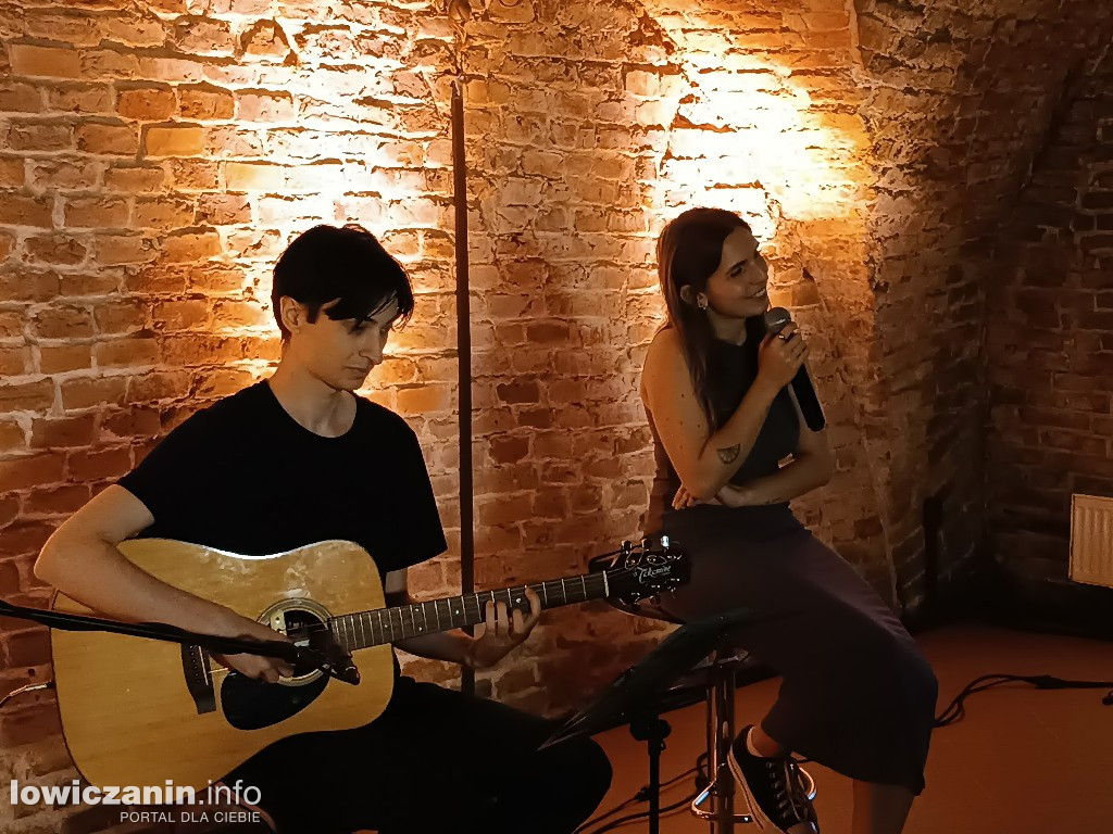 Koncert Nat Cichockiej