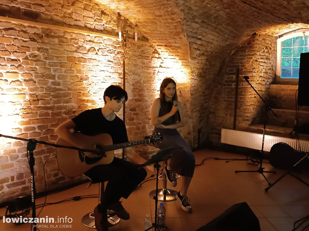 Koncert Nat Cichockiej