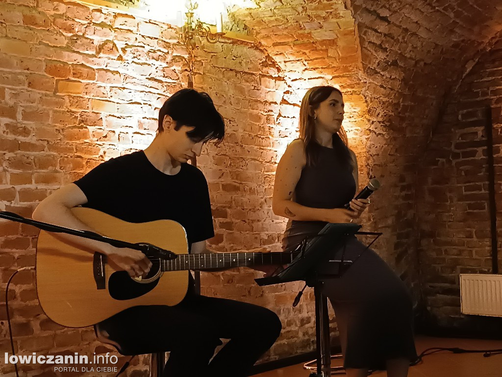 Koncert Nat Cichockiej