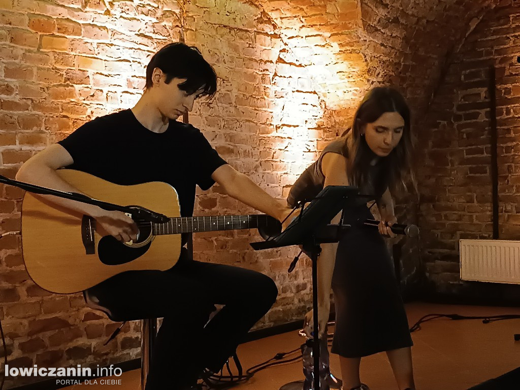 Koncert Nat Cichockiej