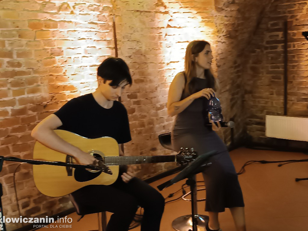 Koncert Nat Cichockiej