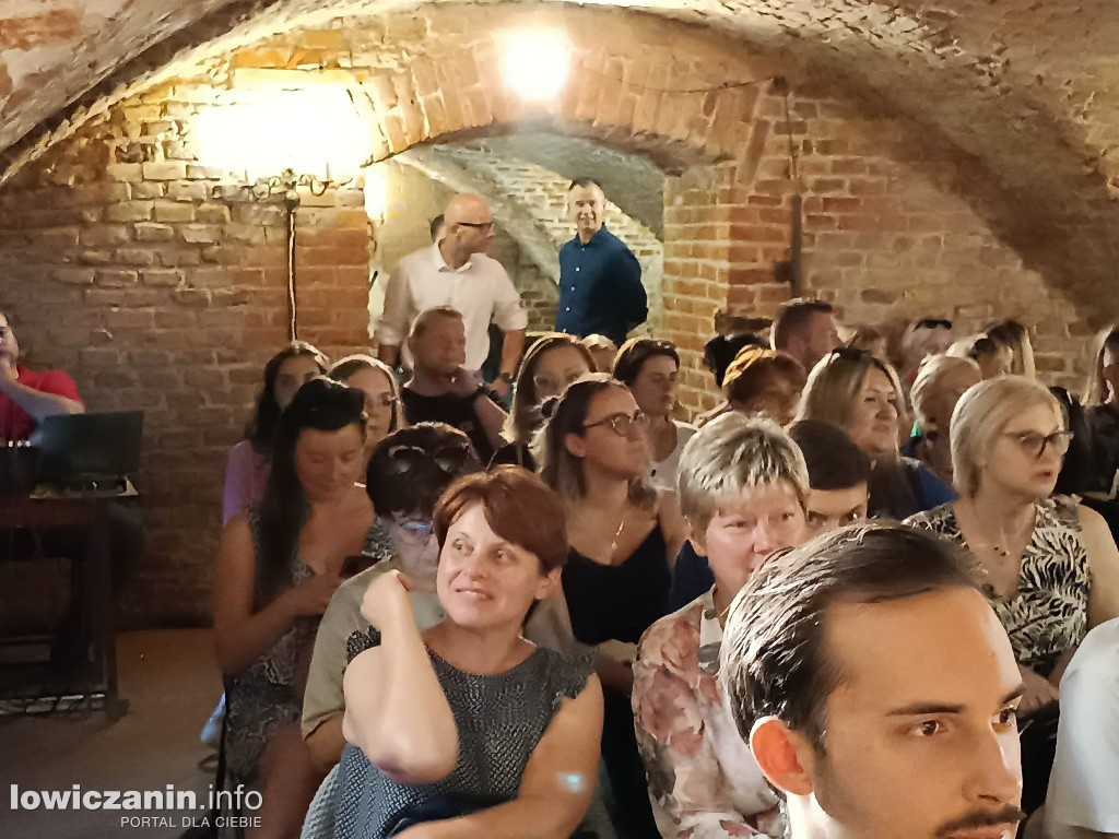 Koncert Nat Cichockiej