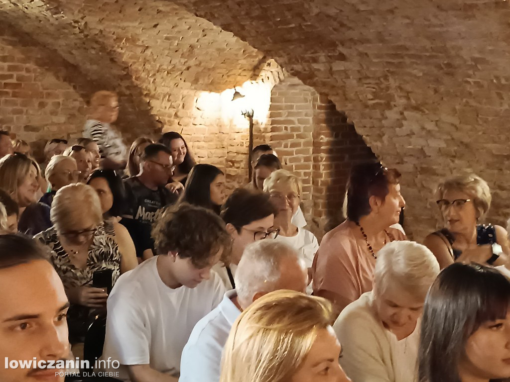 Koncert Nat Cichockiej
