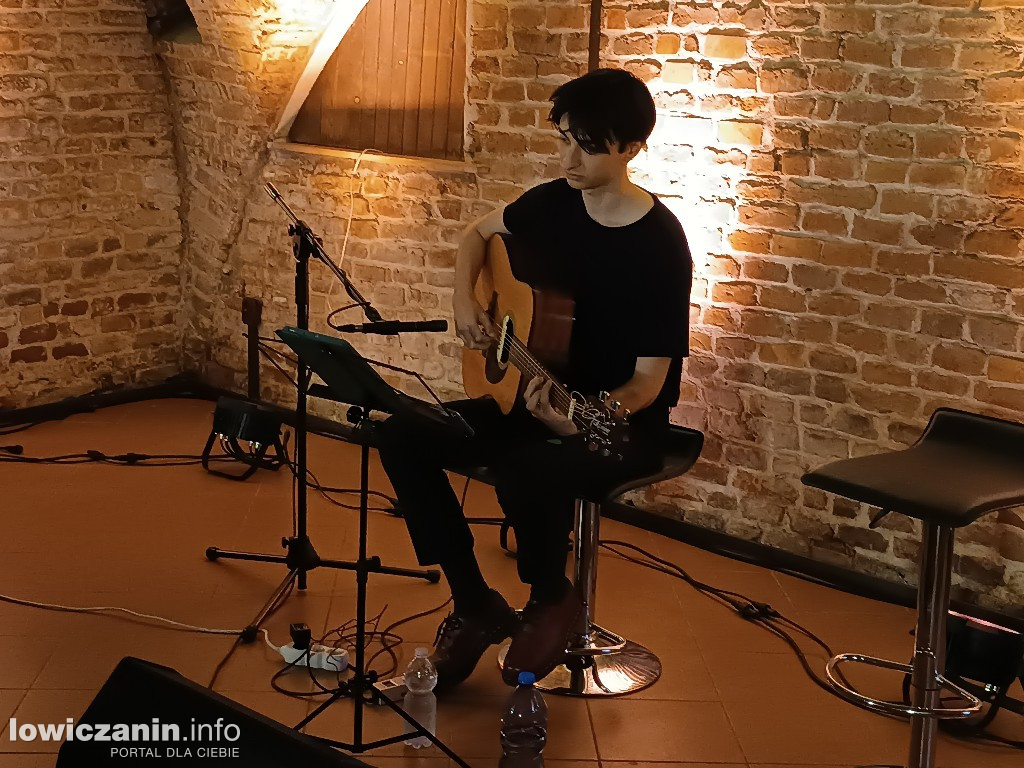 Koncert Nat Cichockiej