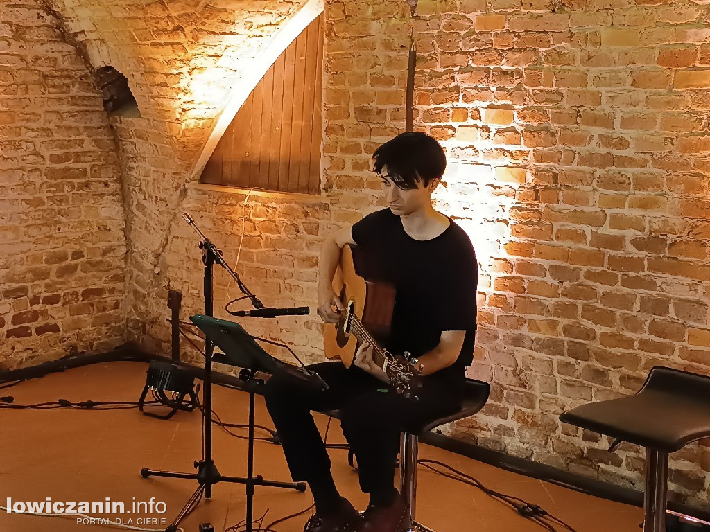 Koncert Nat Cichockiej