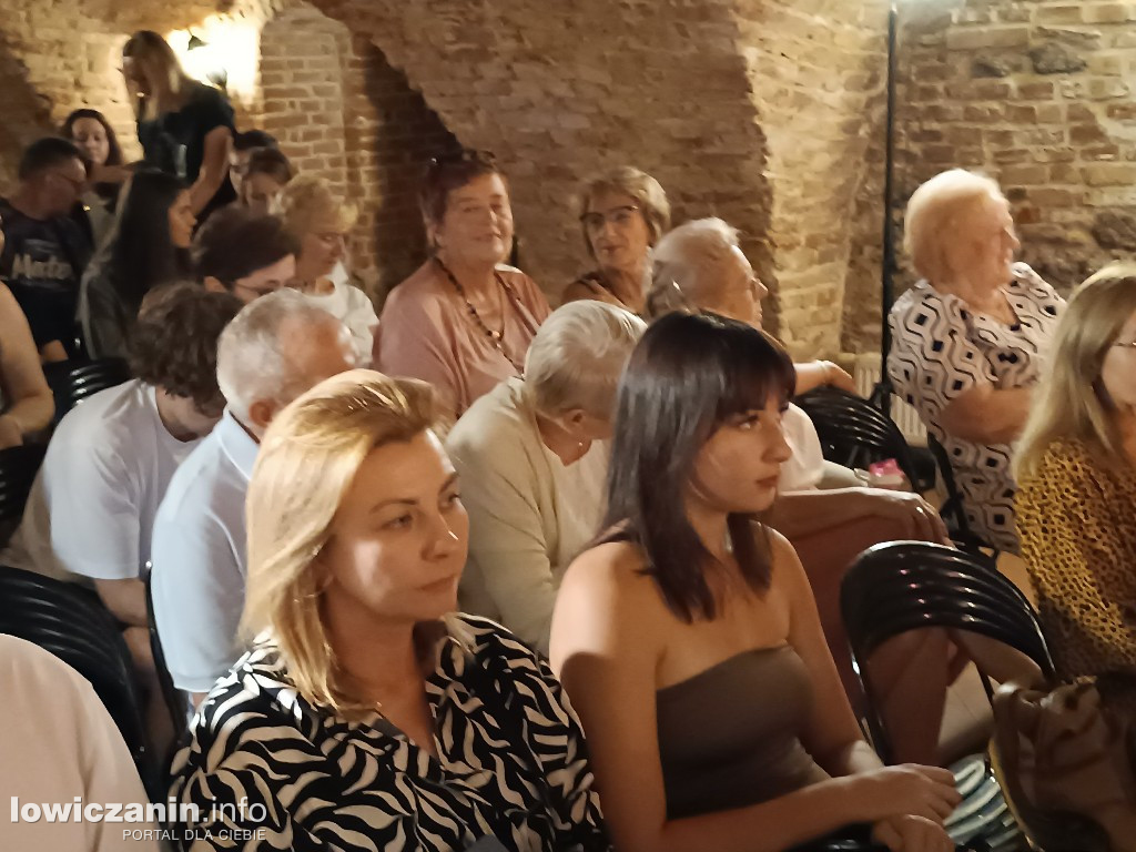 Koncert Nat Cichockiej