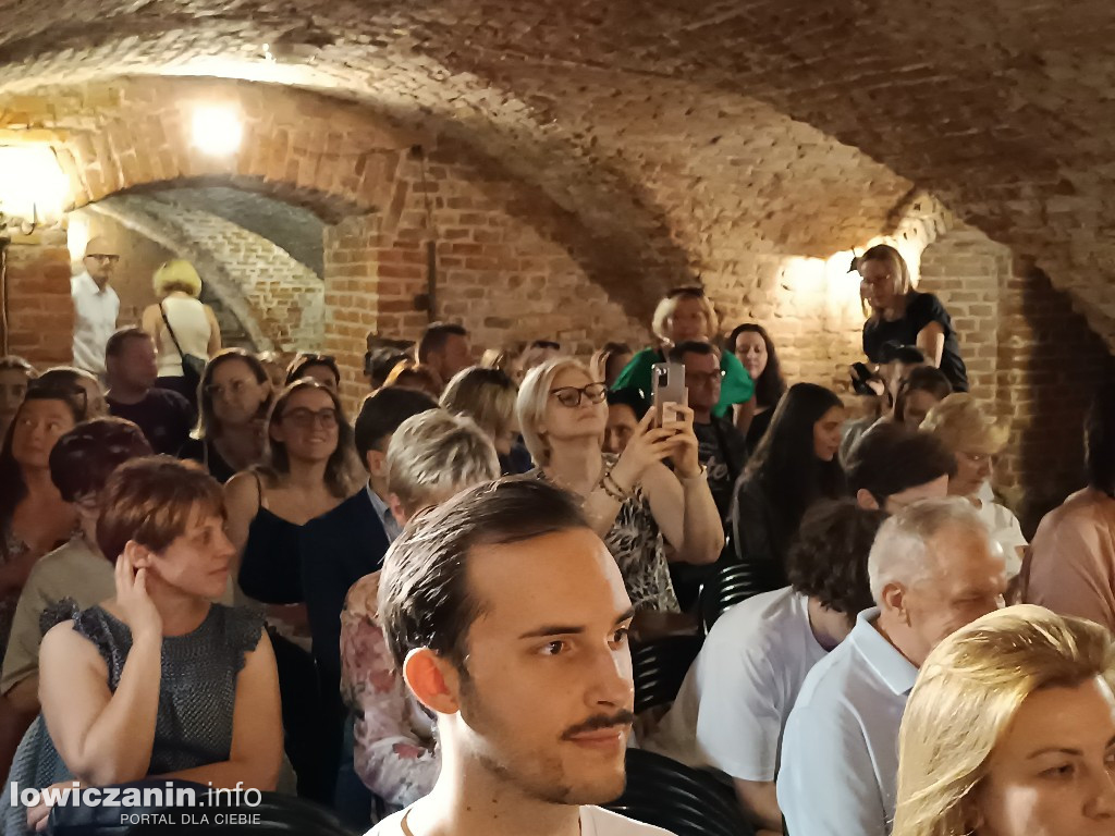 Koncert Nat Cichockiej