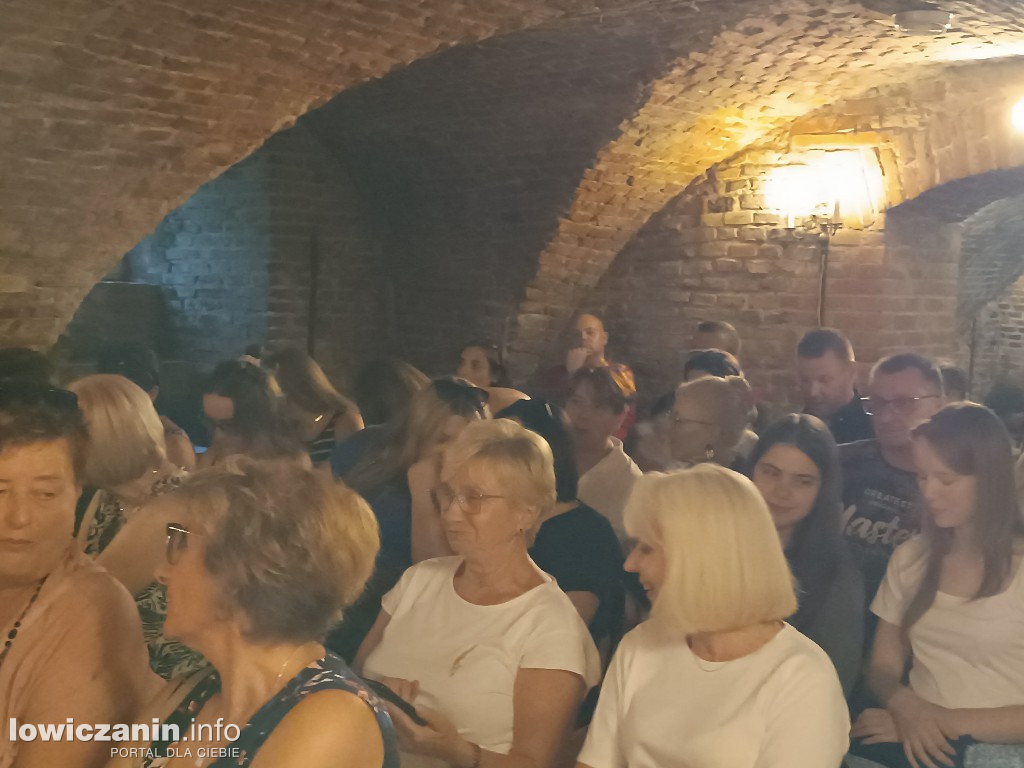 Koncert Nat Cichockiej