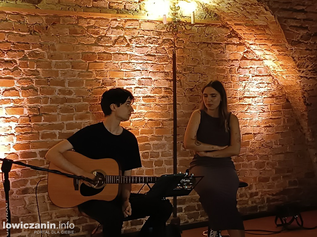 Koncert Nat Cichockiej