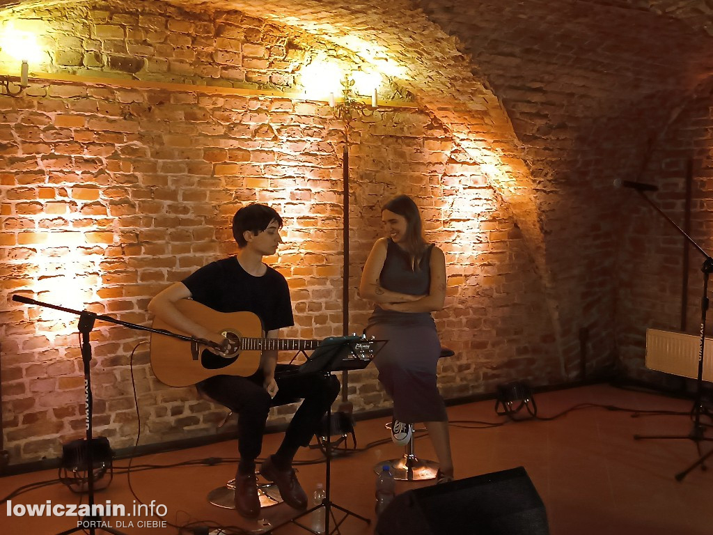 Koncert Nat Cichockiej