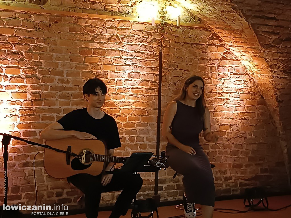 Koncert Nat Cichockiej