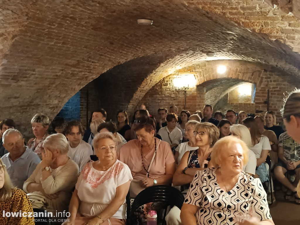 Koncert Nat Cichockiej