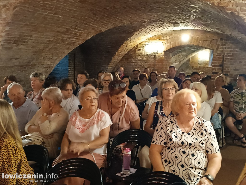 Koncert Nat Cichockiej