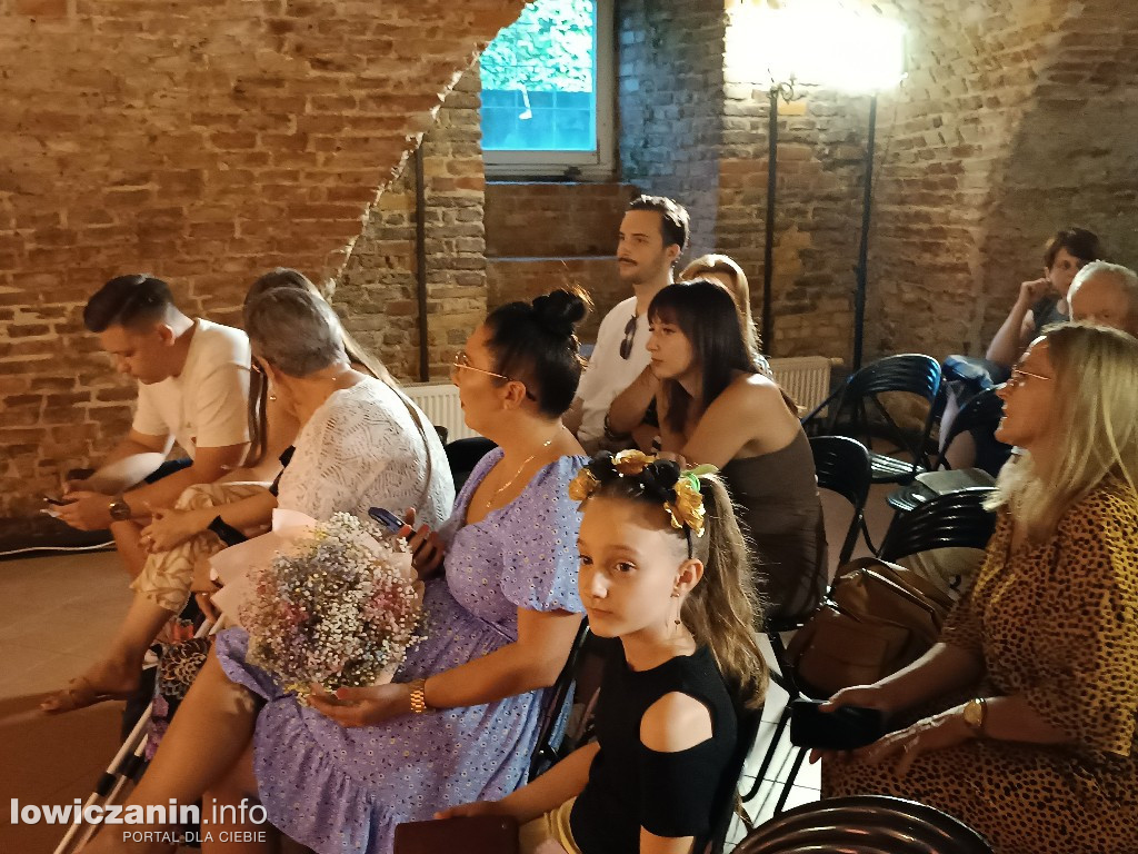 Koncert Nat Cichockiej