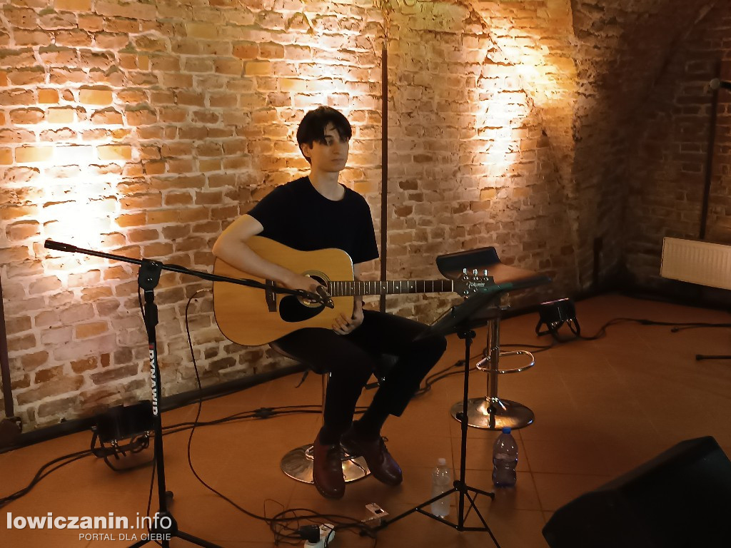 Koncert Nat Cichockiej