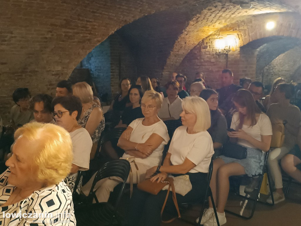 Koncert Nat Cichockiej