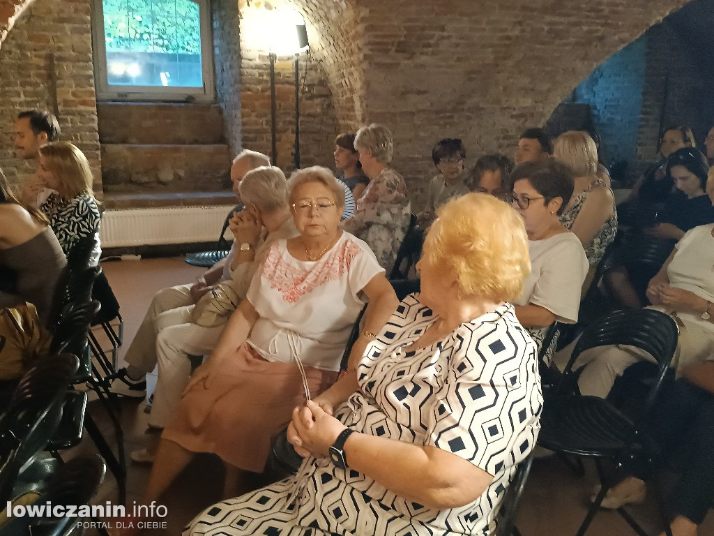 Koncert Nat Cichockiej