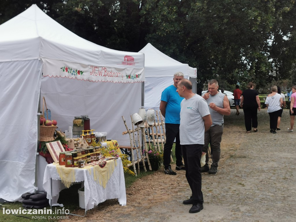 Święto Karpia w Walewicach