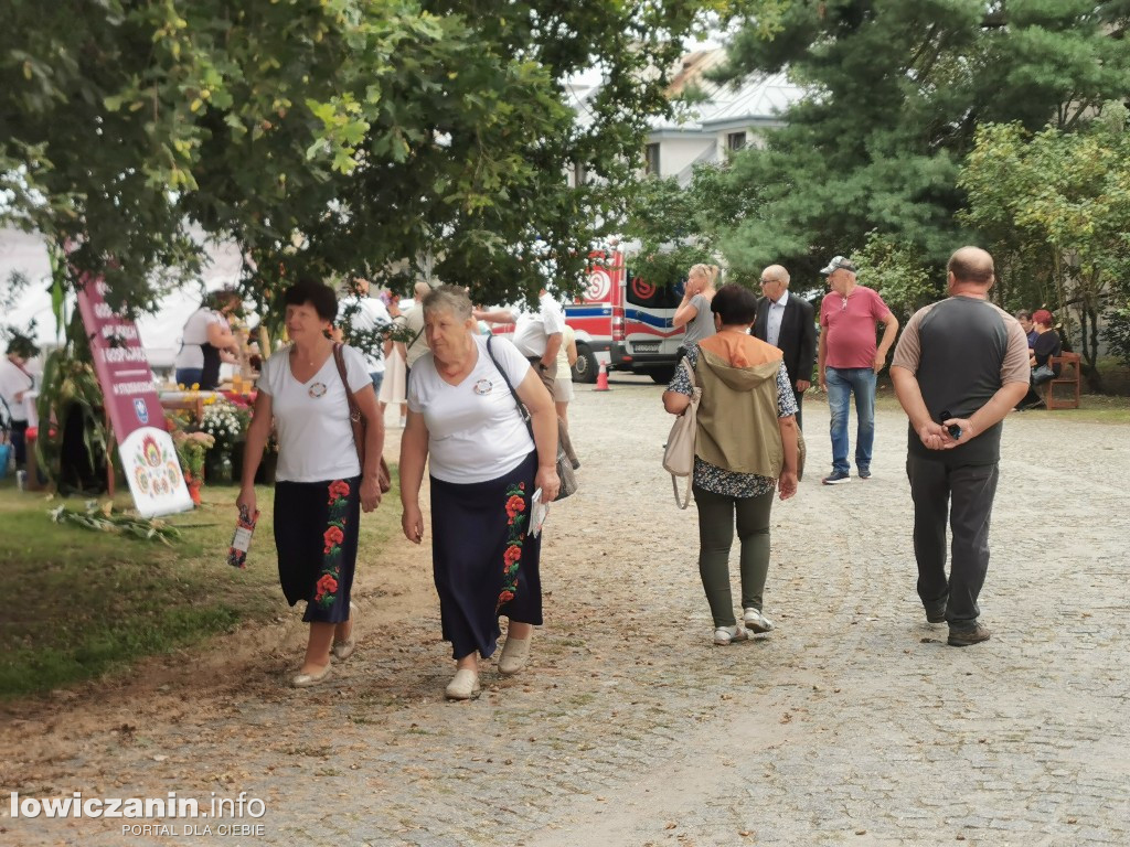 Święto Karpia w Walewicach